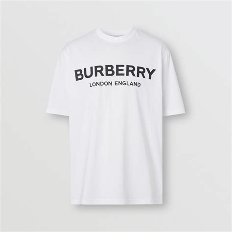 burberry t shirt damen modal|burberry signatures for men.